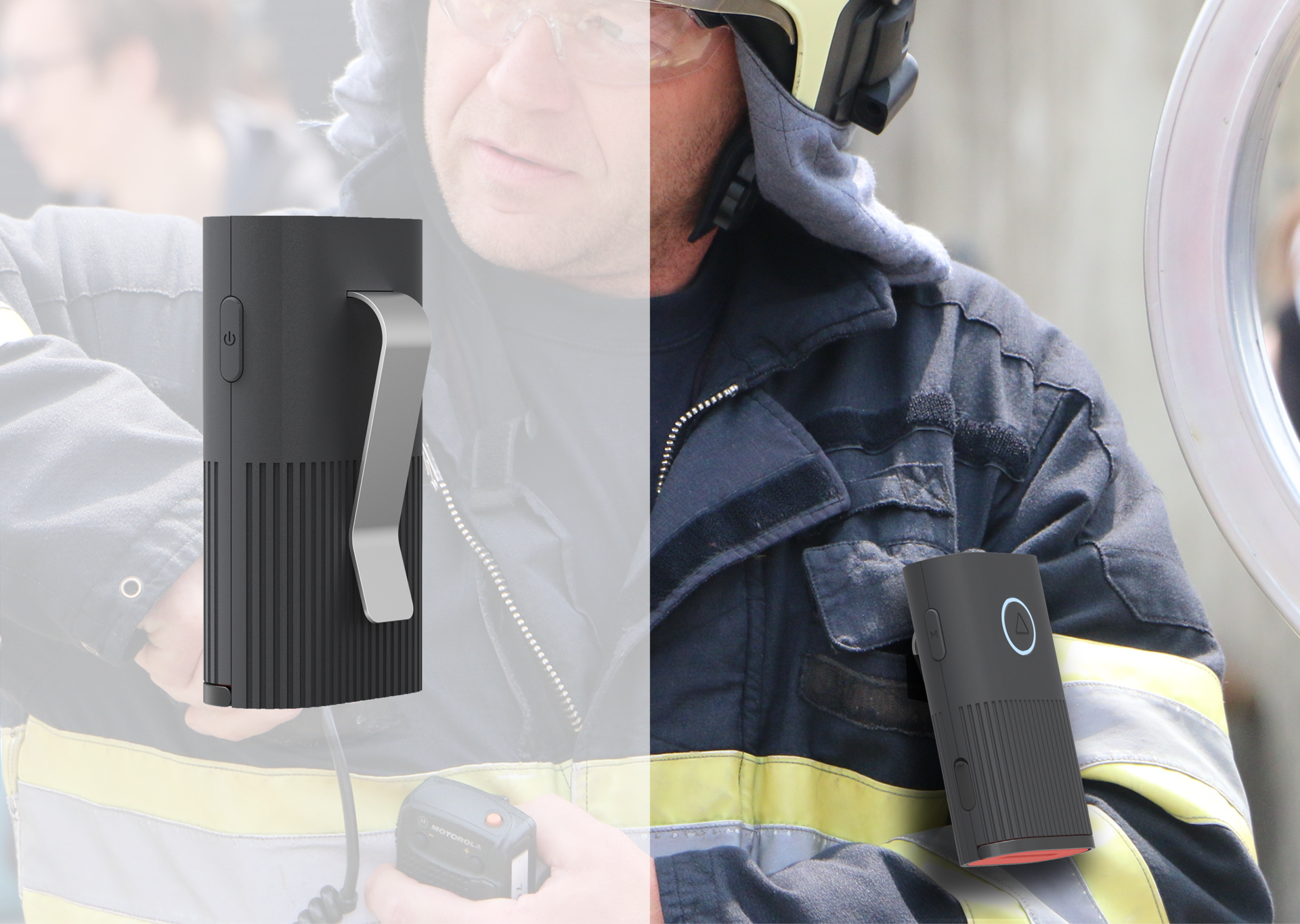 Safety equipment，Dewey，a burglar alarm，Storyform，industrial design，